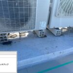 株式会社リスペックの外壁塗装・防水工事の施工写真
