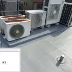 株式会社リスペックの外壁塗装・防水工事の施工写真