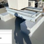 株式会社リスペックの外壁塗装・防水工事の施工写真