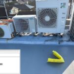株式会社リスペックの外壁塗装・防水工事の施工写真