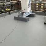 株式会社リスペックの外壁塗装・防水工事の施工写真