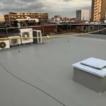 株式会社リスペックの外壁塗装・防水工事の施工写真