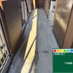 株式会社リスペックの外壁塗装・防水工事の施工写真