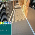 株式会社リスペックの外壁塗装・防水工事の施工写真