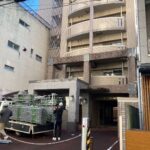 株式会社リスペックの外壁塗装・防水工事の施工写真