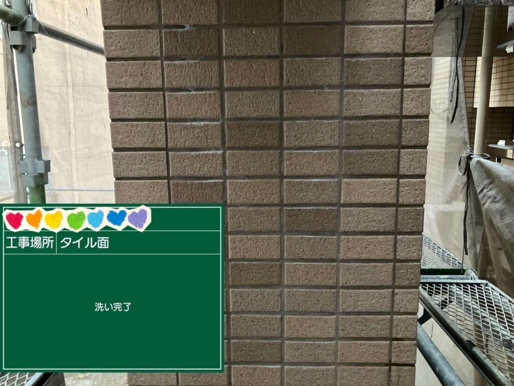 株式会社リスペックの外壁塗装・防水工事の施工写真