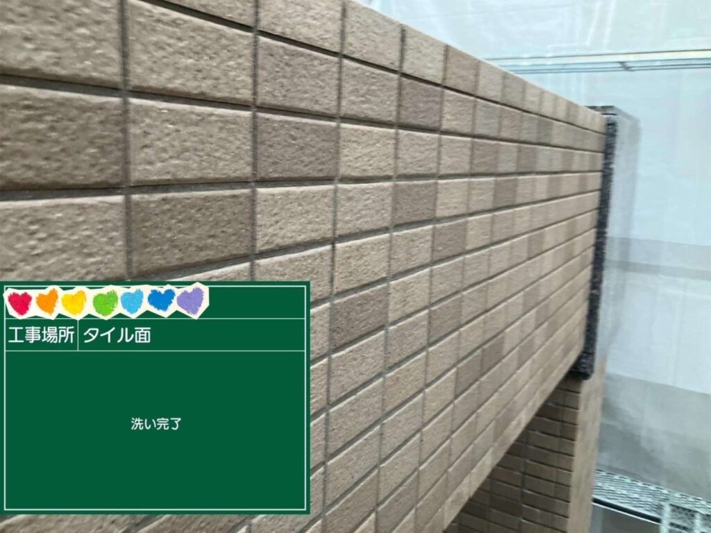 株式会社リスペックの外壁塗装・防水工事の施工写真