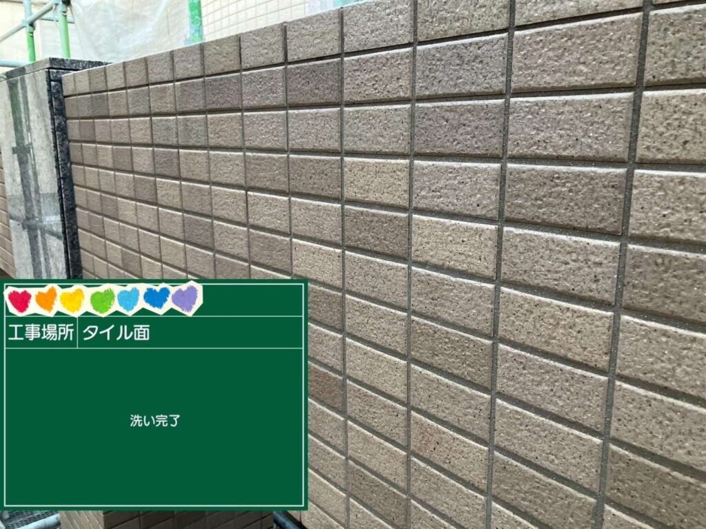 株式会社リスペックの外壁塗装・防水工事の施工写真