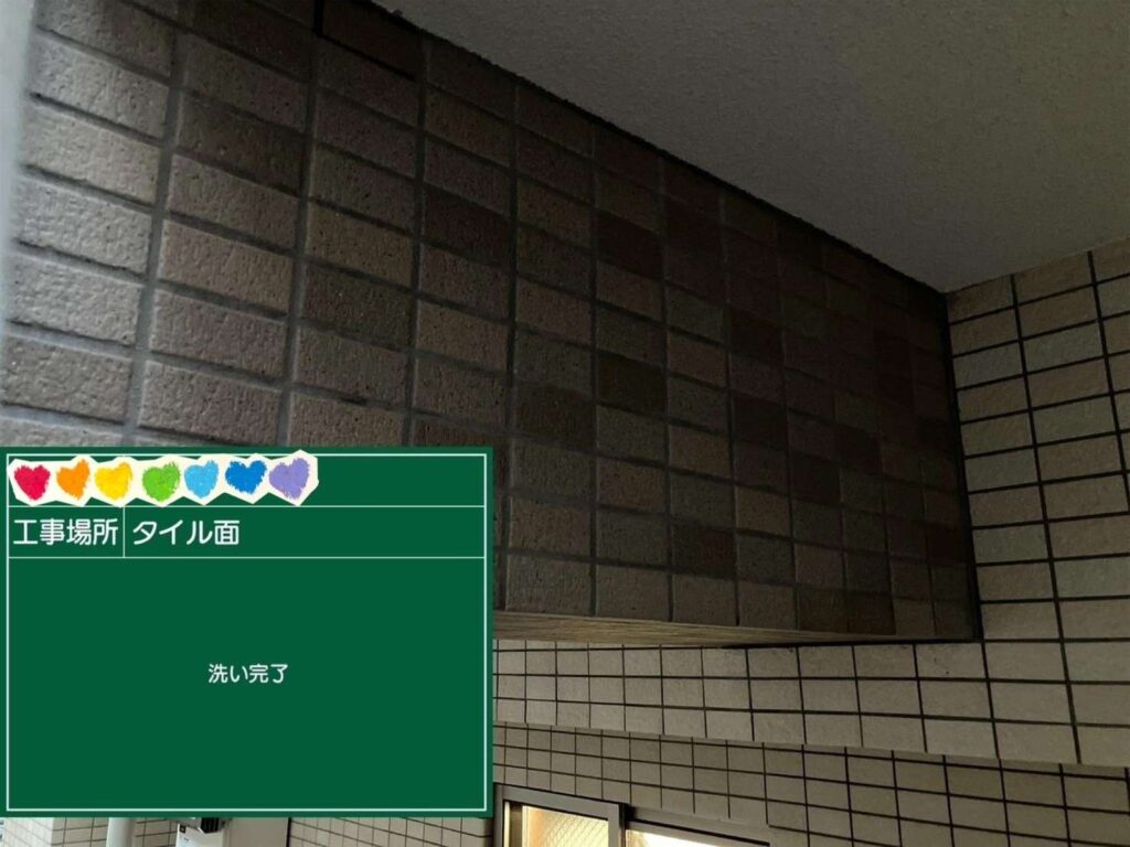 株式会社リスペックの外壁塗装・防水工事の施工写真