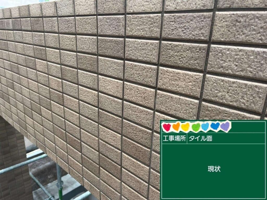 株式会社リスペックの外壁塗装・防水工事の施工写真