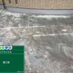 株式会社リスペックの外壁塗装・防水工事の施工写真