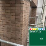 株式会社リスペックの外壁塗装・防水工事の施工写真