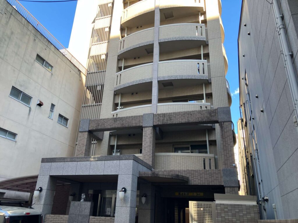 株式会社リスペックの外壁塗装・防水工事の施工写真