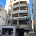 株式会社リスペックの外壁塗装・防水工事の施工写真