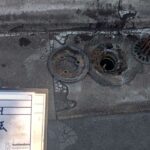 株式会社リスペックの外壁塗装・防水工事の施工写真