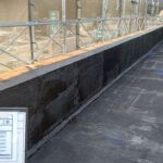 株式会社リスペックの外壁塗装・防水工事の施工写真