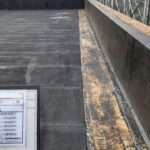 株式会社リスペックの外壁塗装・防水工事の施工写真