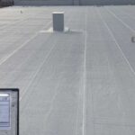 株式会社リスペックの外壁塗装・防水工事の施工写真
