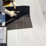 株式会社リスペックの外壁塗装・防水工事の施工写真