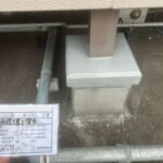 株式会社リスペックの外壁塗装・防水工事の施工写真