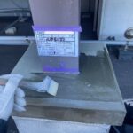 株式会社リスペックの外壁塗装・防水工事の施工写真