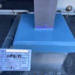 株式会社リスペックの外壁塗装・防水工事の施工写真