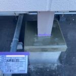 株式会社リスペックの外壁塗装・防水工事の施工写真