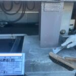 株式会社リスペックの外壁塗装・防水工事の施工写真