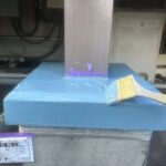 株式会社リスペックの外壁塗装・防水工事の施工写真