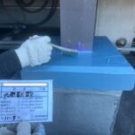 株式会社リスペックの外壁塗装・防水工事の施工写真