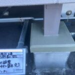 株式会社リスペックの外壁塗装・防水工事の施工写真