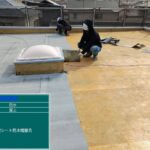 株式会社リスペックの外壁塗装・防水工事の施工写真