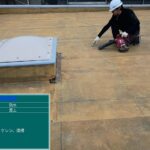 株式会社リスペックの外壁塗装・防水工事の施工写真