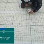 株式会社リスペックの外壁塗装・防水工事の施工写真