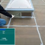 株式会社リスペックの外壁塗装・防水工事の施工写真