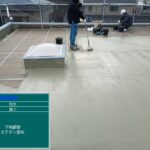 株式会社リスペックの外壁塗装・防水工事の施工写真