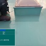 株式会社リスペックの外壁塗装・防水工事の施工写真