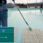 株式会社リスペックの外壁塗装・防水工事の施工写真