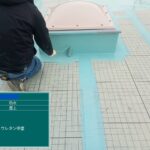 株式会社リスペックの外壁塗装・防水工事の施工写真