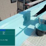 株式会社リスペックの外壁塗装・防水工事の施工写真