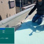 株式会社リスペックの外壁塗装・防水工事の施工写真