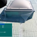 株式会社リスペックの外壁塗装・防水工事の施工写真