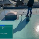 株式会社リスペックの外壁塗装・防水工事の施工写真