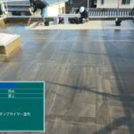 株式会社リスペックの外壁塗装・防水工事の施工写真