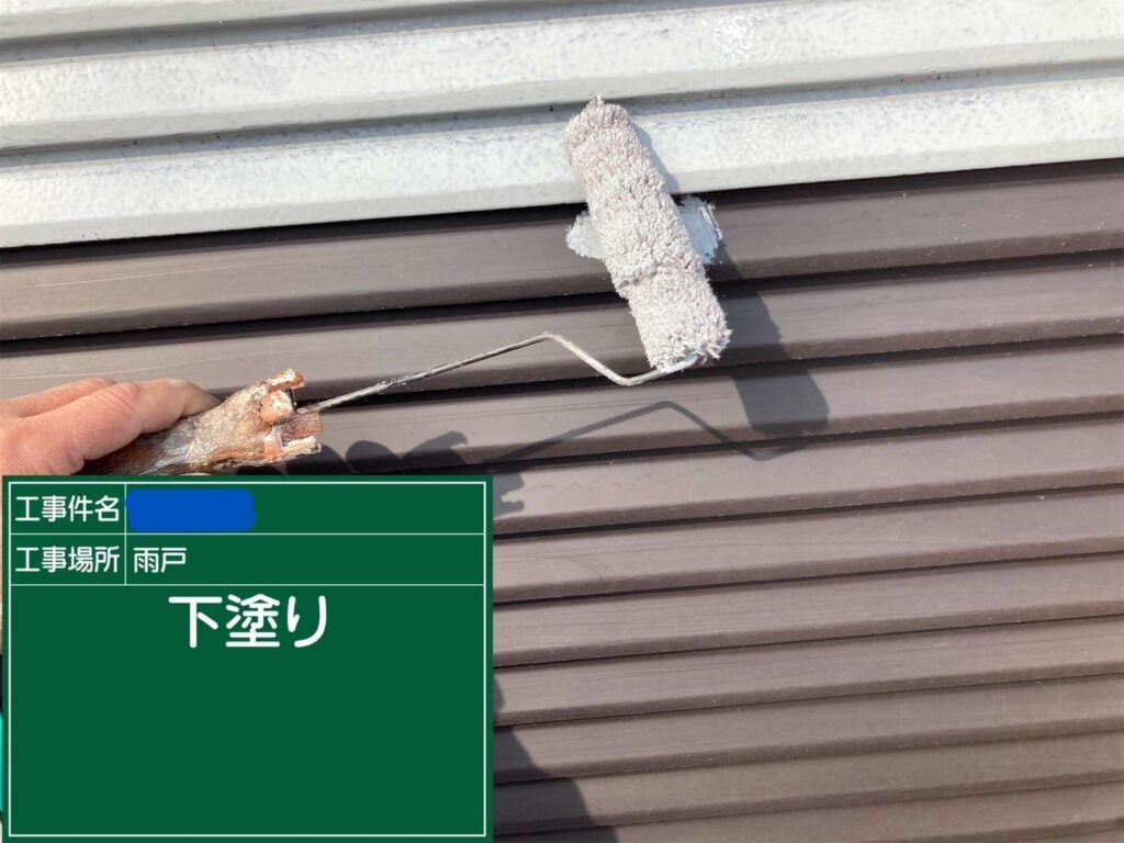 株式会社リスペックの外壁塗装・防水工事の施工写真
