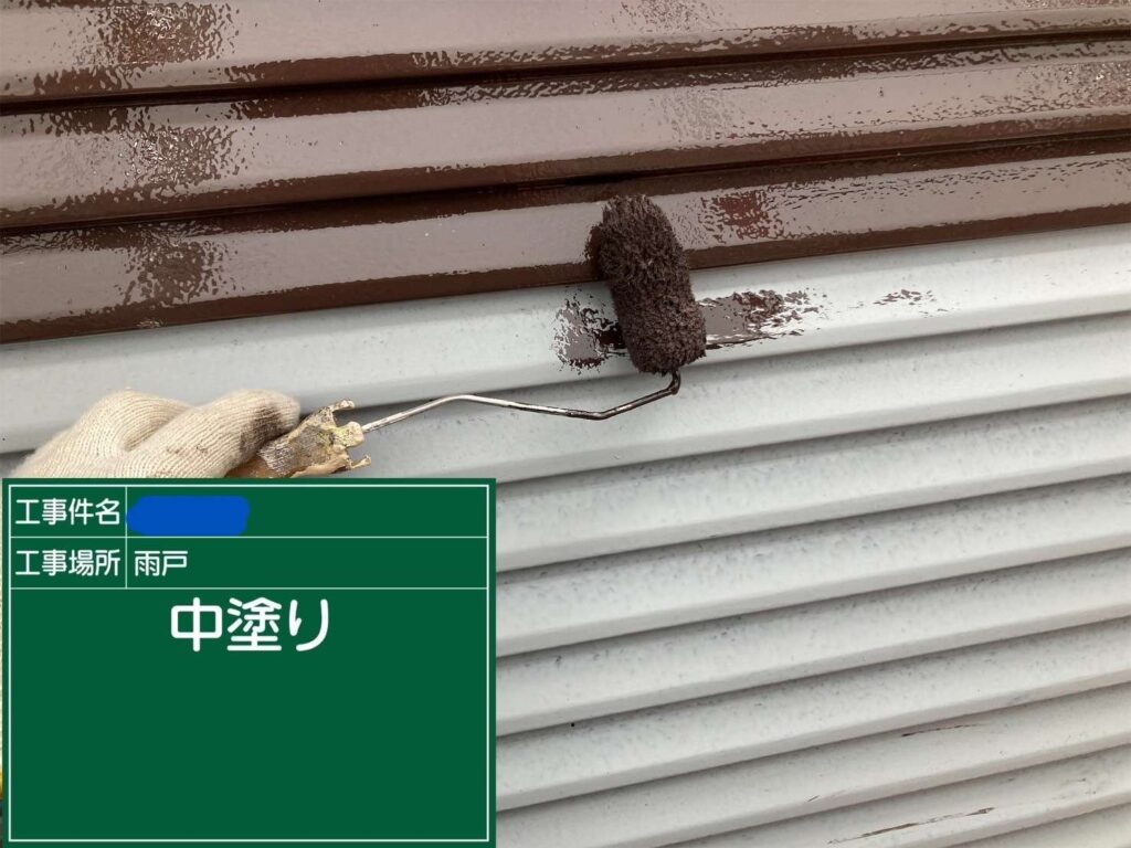 株式会社リスペックの外壁塗装・防水工事の施工写真