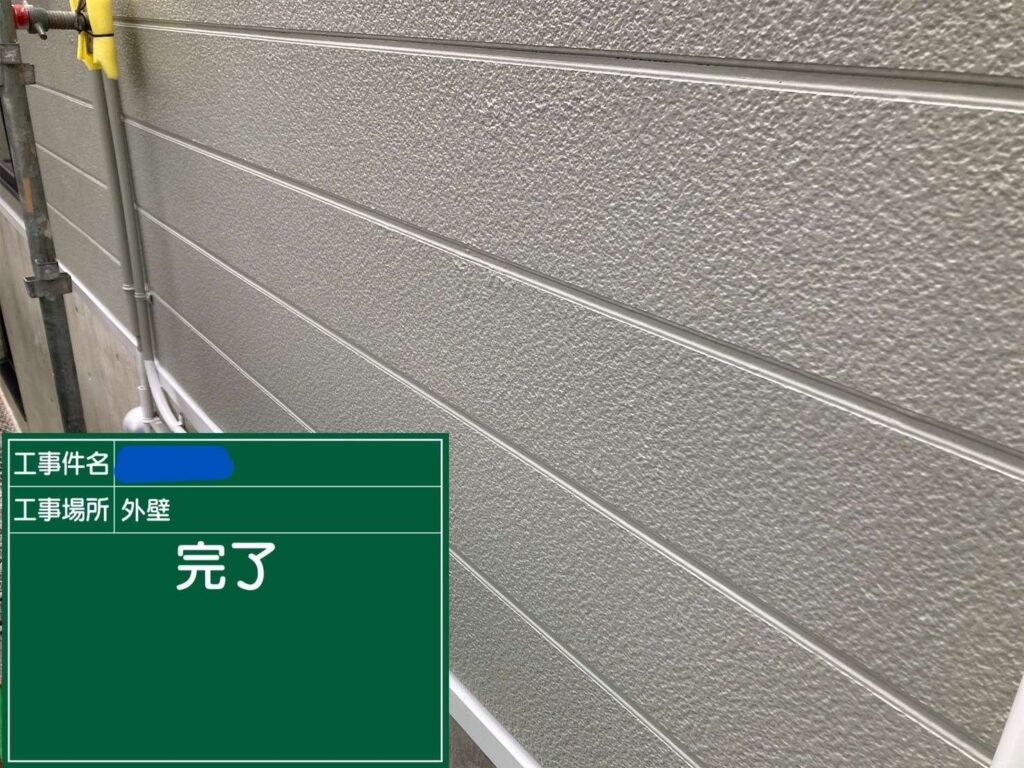 株式会社リスペックの外壁塗装・防水工事の施工写真