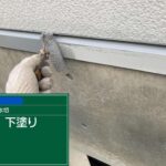株式会社リスペックの外壁塗装・防水工事の施工写真