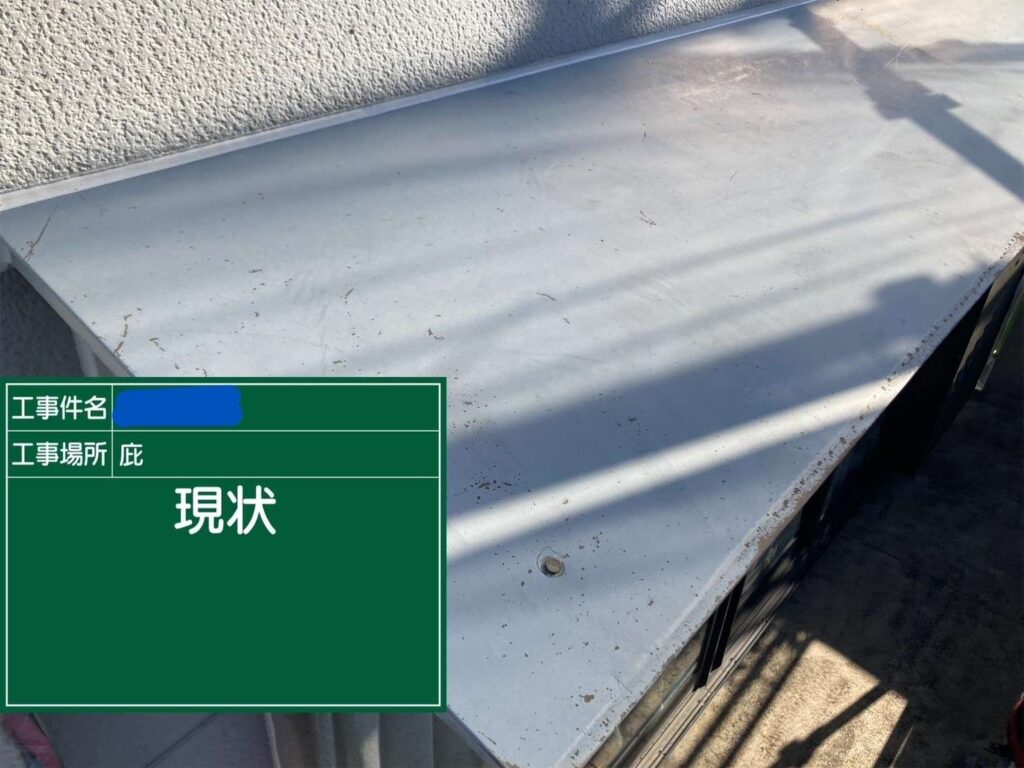 株式会社リスペックの外壁塗装・防水工事の施工写真