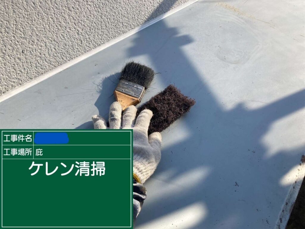 株式会社リスペックの外壁塗装・防水工事の施工写真